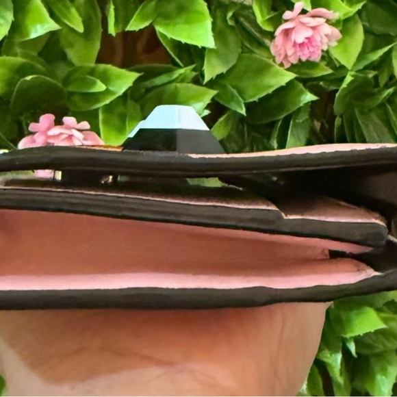 Fendi Monster Hypnotic Eye Crossbody Handbag Bag - Picture 5 of 13